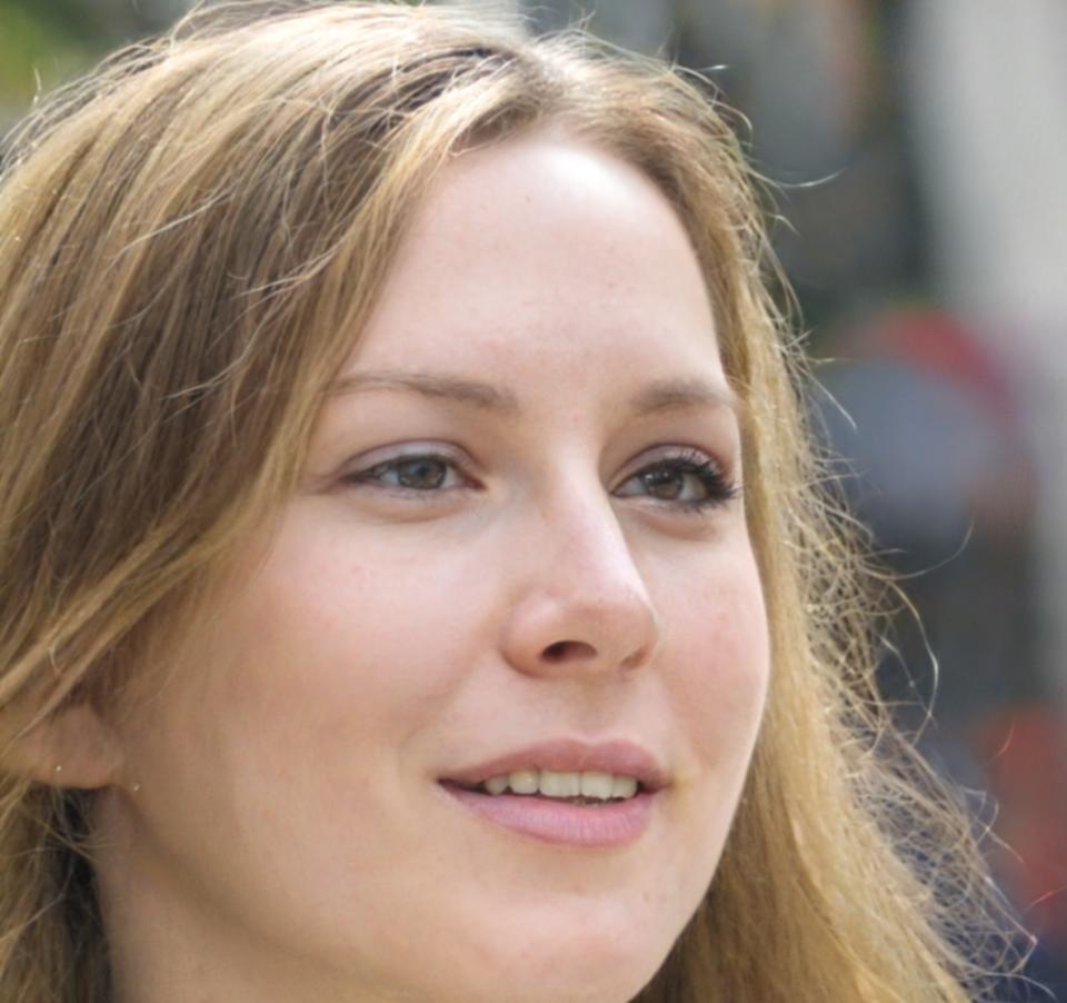 Portrait d'Amélie Dubois, experte en finance comportementale